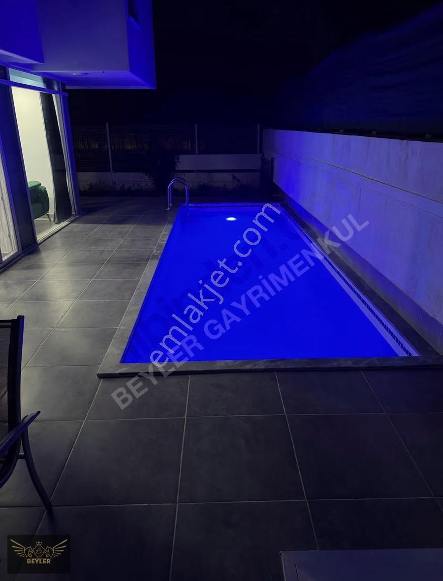 Antalya Belek'te Satılık 3+1 Villa 240m², Müstakil Havuzlu - Görsel 18