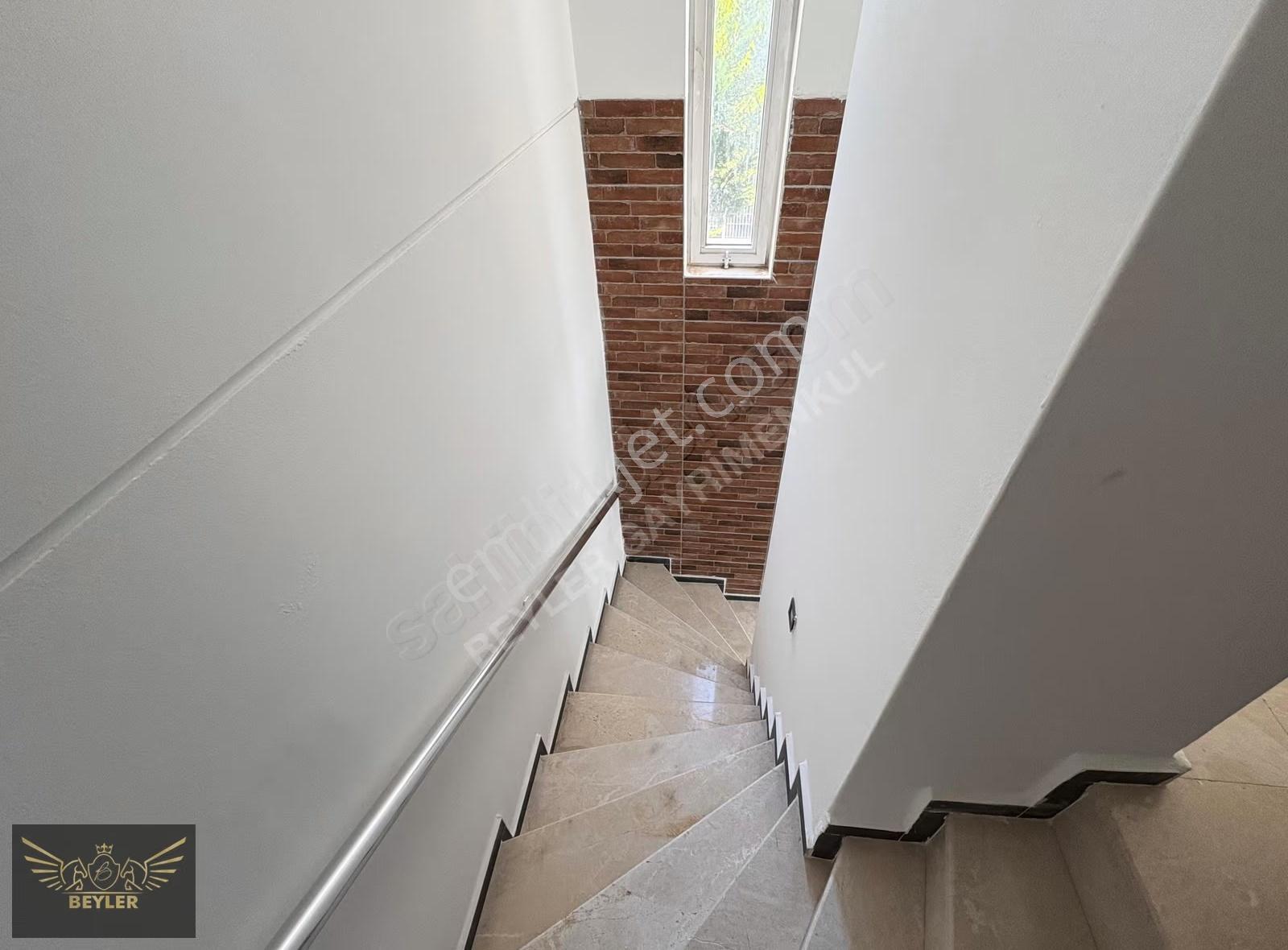 Antalya Belek'te Satılık 3+1 Villa 240m², Müstakil Havuzlu - Görsel 31