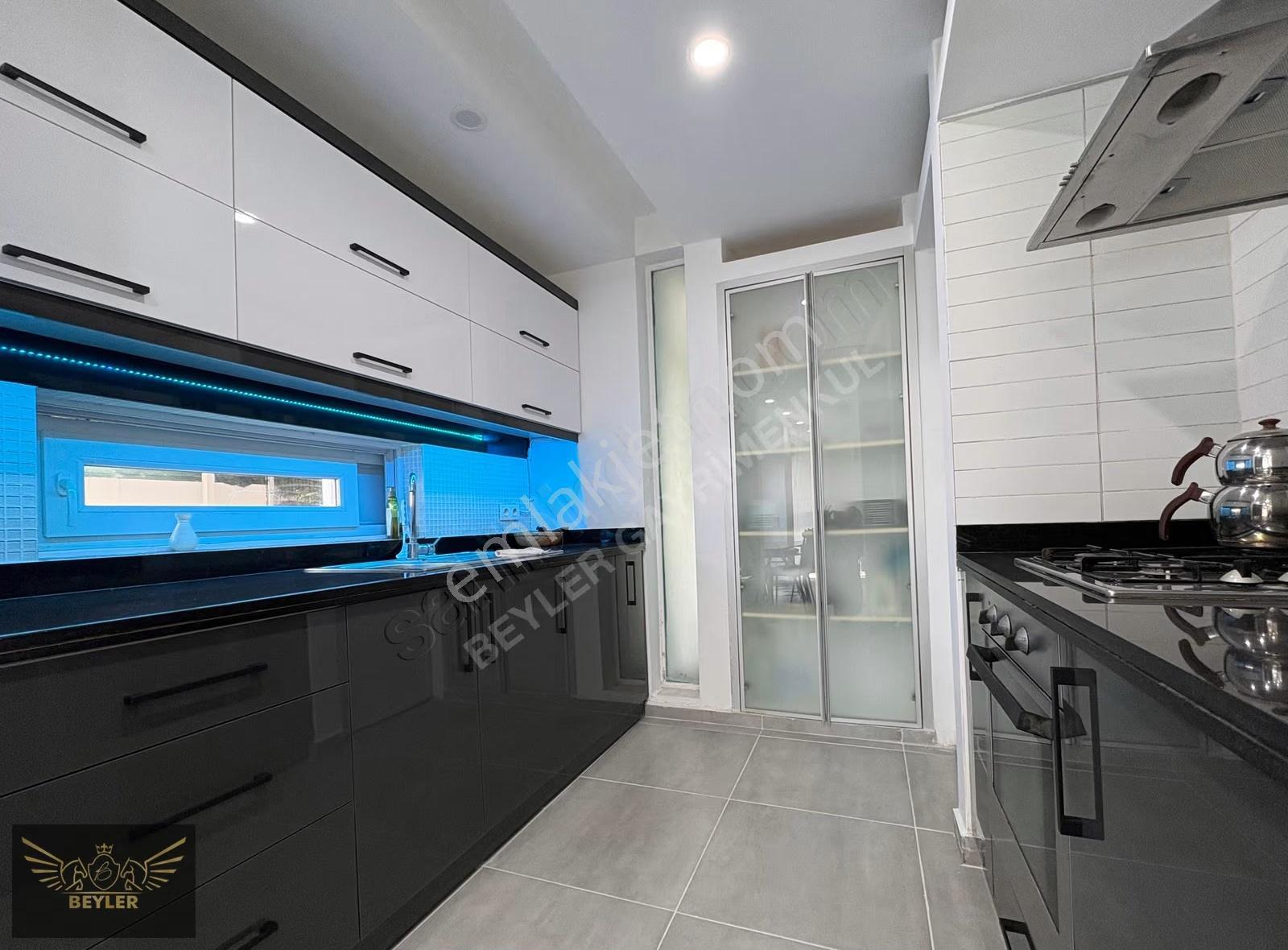 Antalya Belek'te Satılık 3+1 Villa 240m², Müstakil Havuzlu - Görsel 22