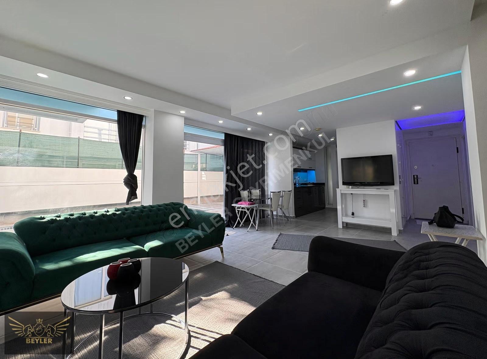 Antalya Belek'te Satılık 3+1 Villa 240m², Müstakil Havuzlu - Görsel 7