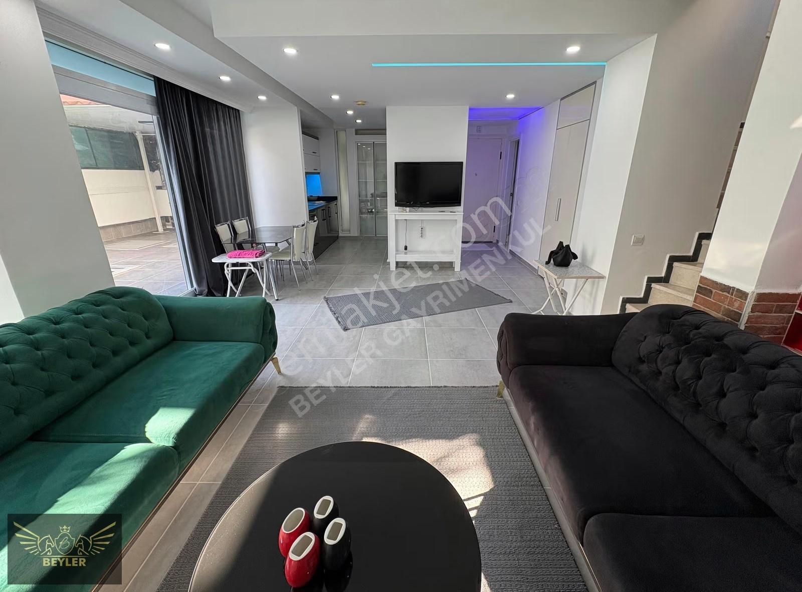 Antalya Belek'te Satılık 3+1 Villa 240m², Müstakil Havuzlu - Görsel 25