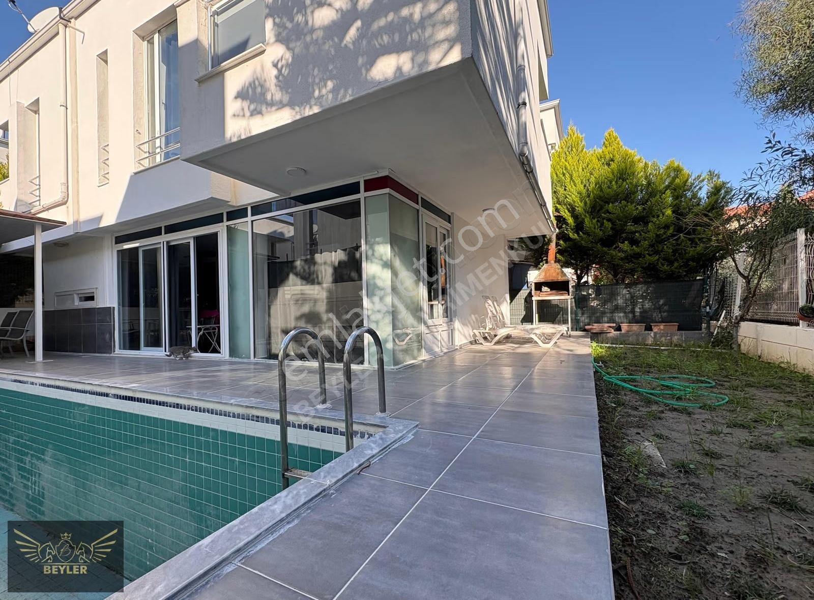 Antalya Belek'te Satılık 3+1 Villa 240m², Müstakil Havuzlu - Görsel 34