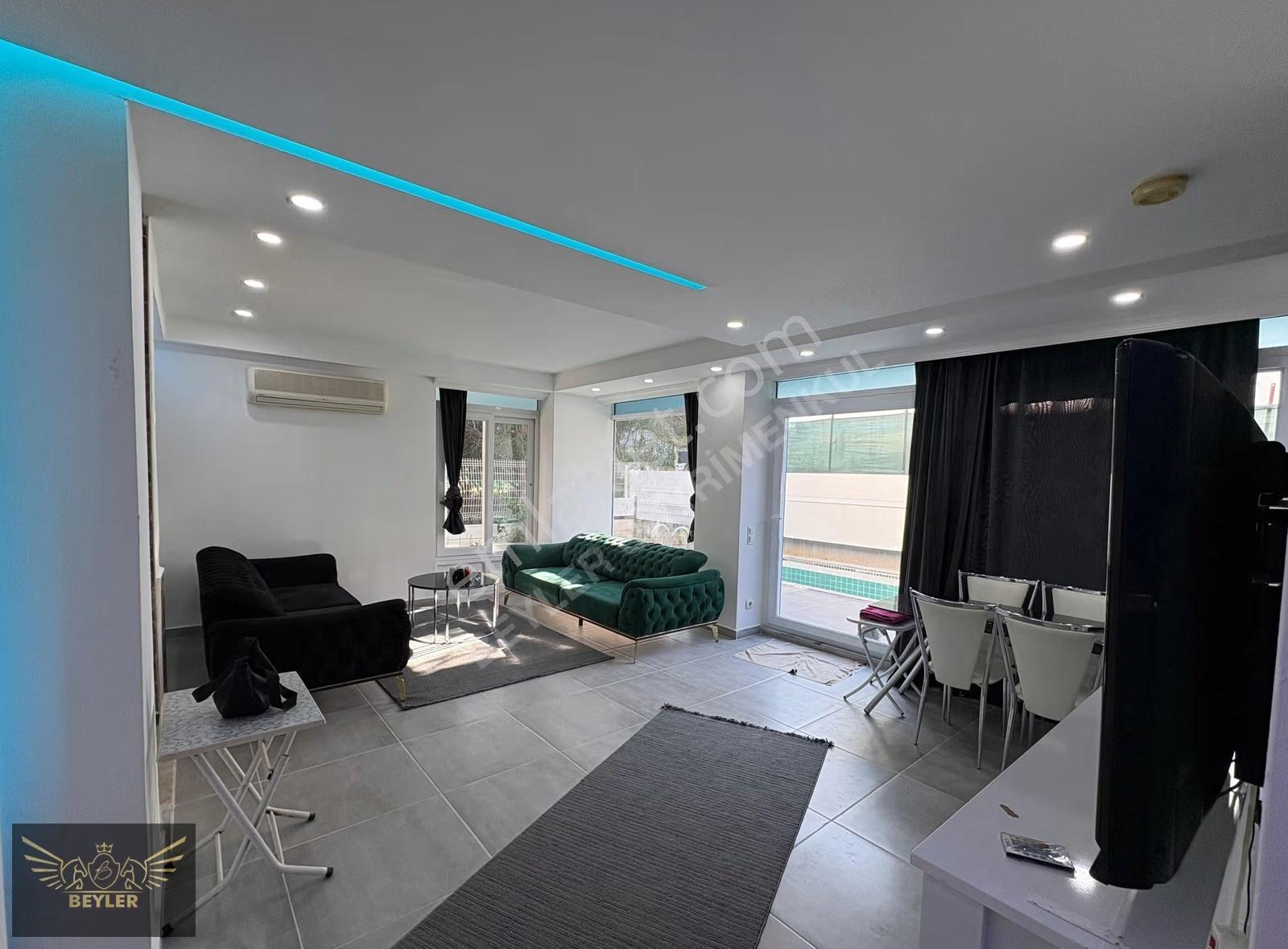 Antalya Belek'te Satılık 3+1 Villa 240m², Müstakil Havuzlu - Görsel 8