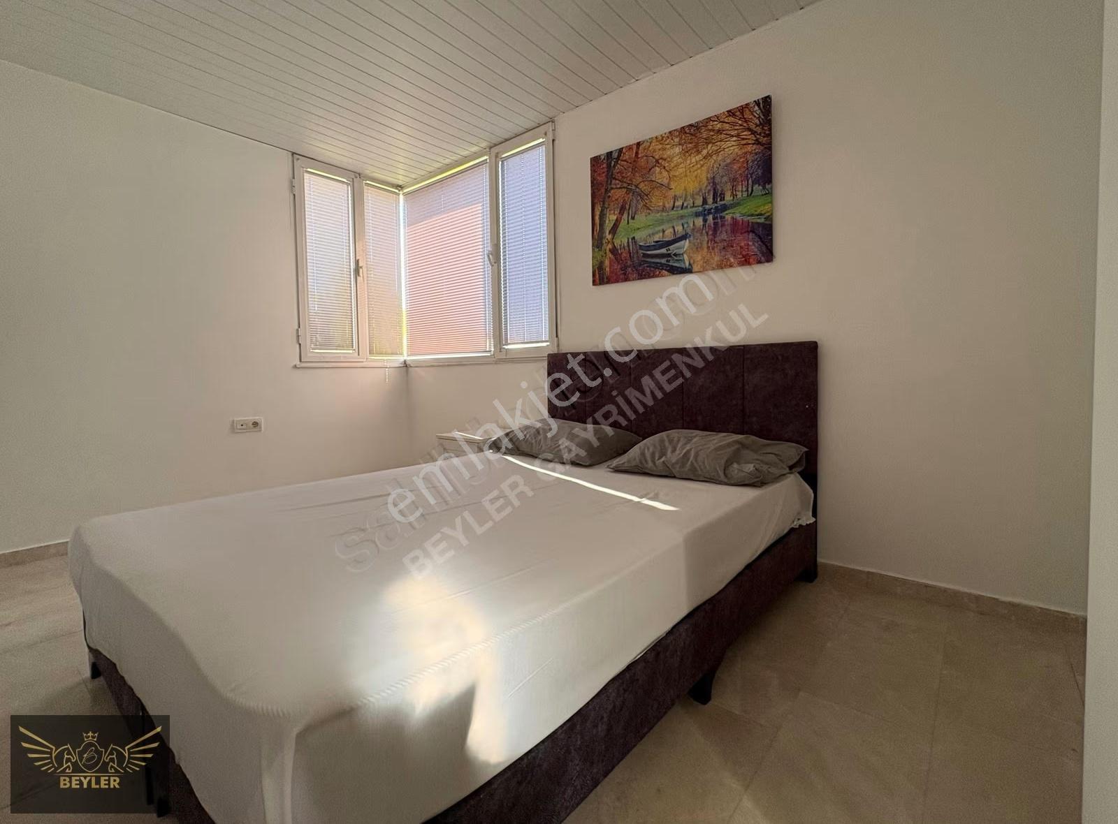 Antalya Belek'te Satılık 3+1 Villa 240m², Müstakil Havuzlu - Görsel 29