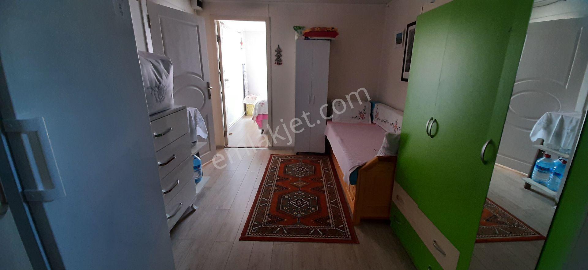 Gölbaşı Gökçehöyük Küme Evleri Sitesinde 700 M2 Meyve Bahçesi İçinde Doğalgaz Kombili Müstakil Ev - Görsel 17