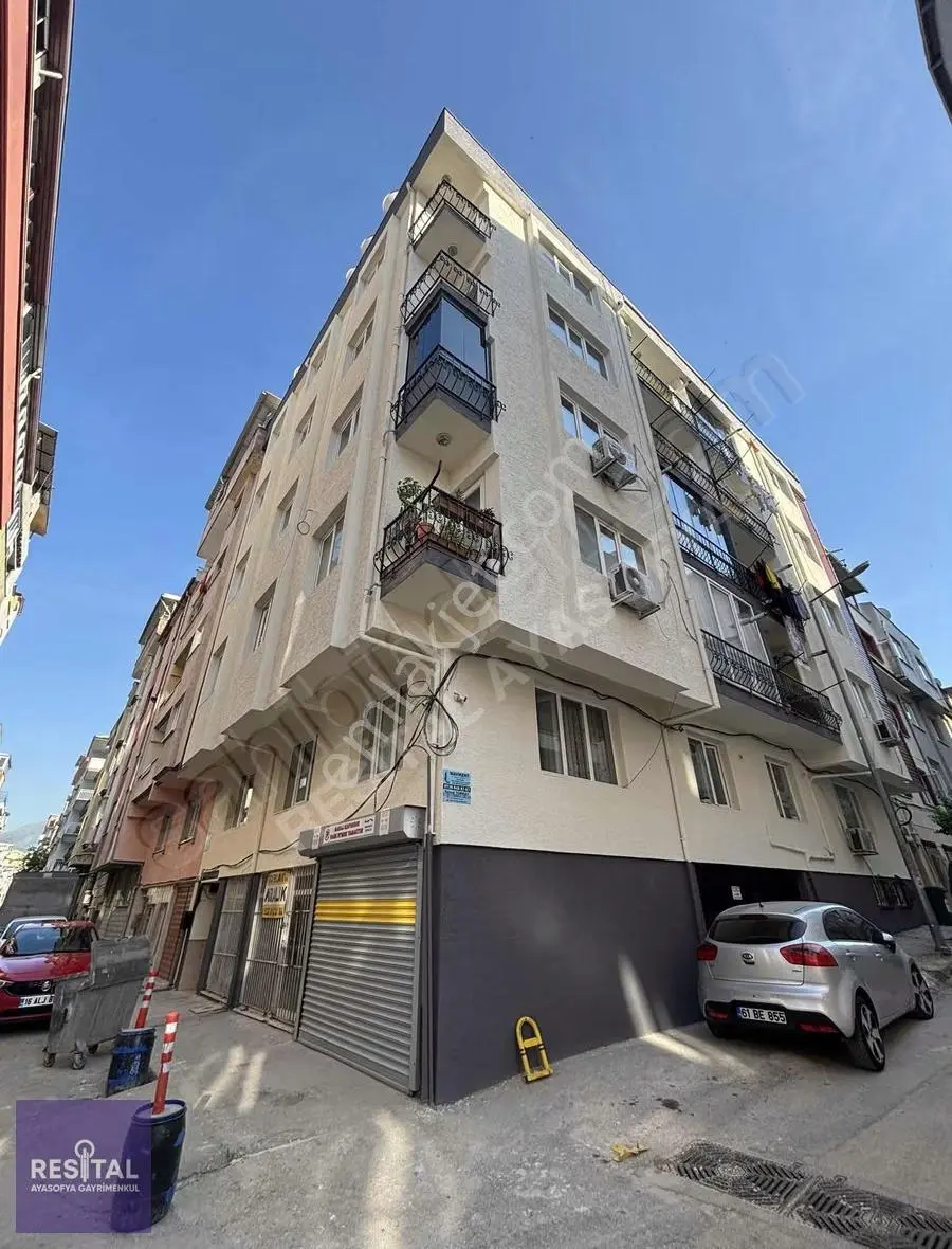Kiralık 2+1 Geniş Ve Asansörlü Daire - Görsel 5
