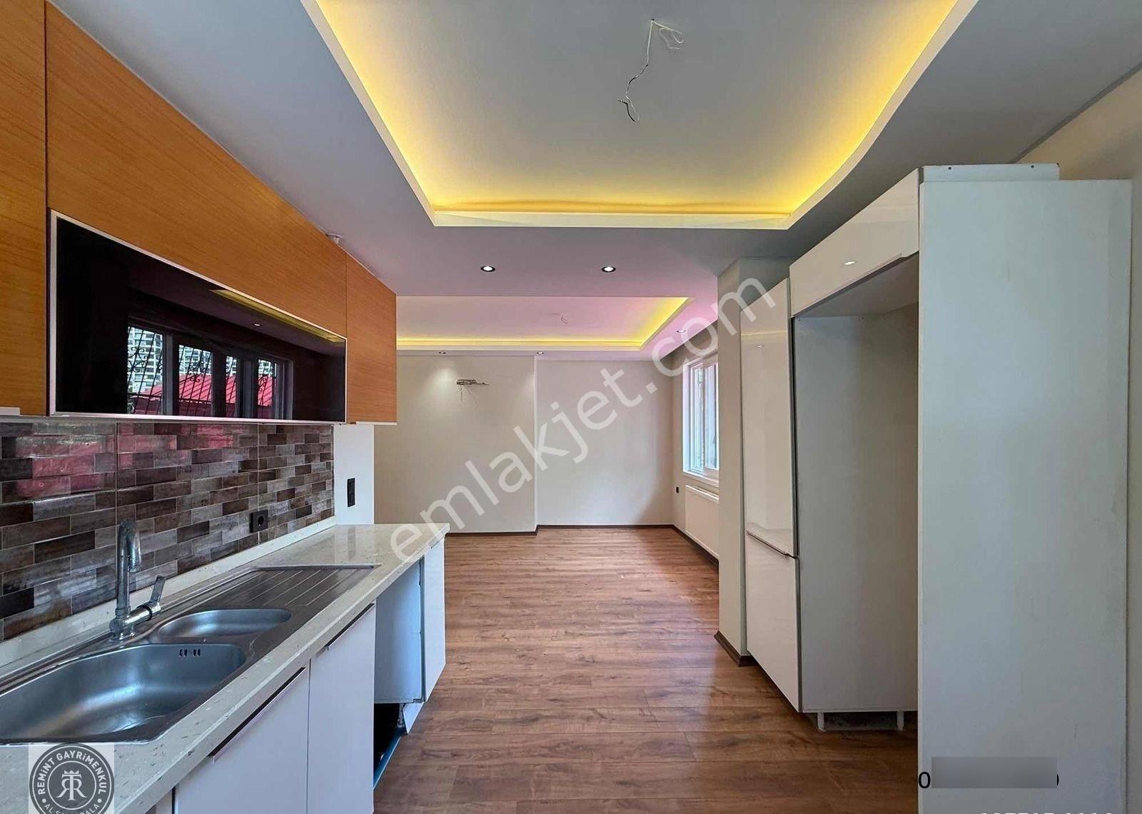 Remint'den Gürselpaşa Mah. Full Sosyal Donanımlı Lüks Sitede 2+1 - Görsel 12