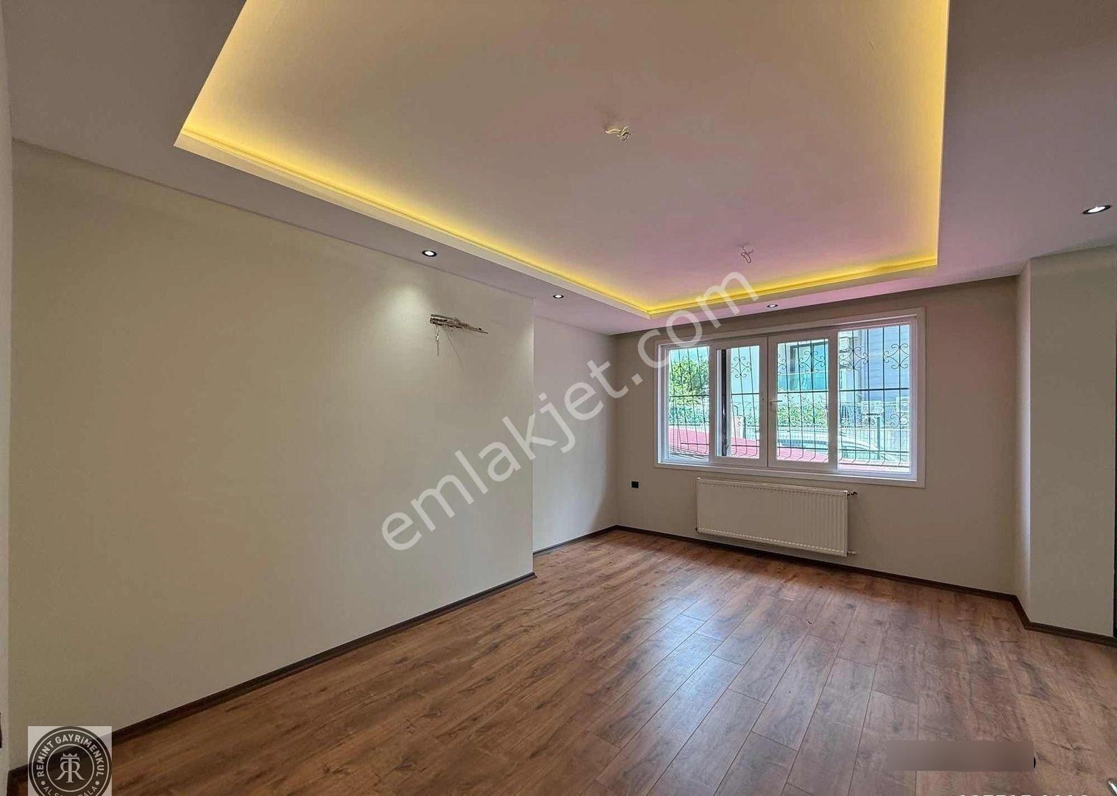Remint'den Gürselpaşa Mah. Full Sosyal Donanımlı Lüks Sitede 2+1 - Görsel 10