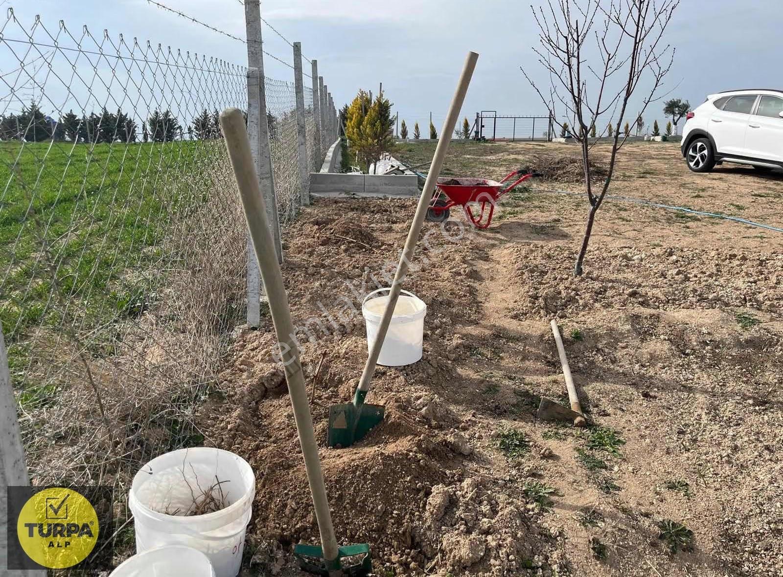 Lüleburgaz Ayvalı Köyünde İmarlı 5.150 M2 Tek Tapu - Görsel 11