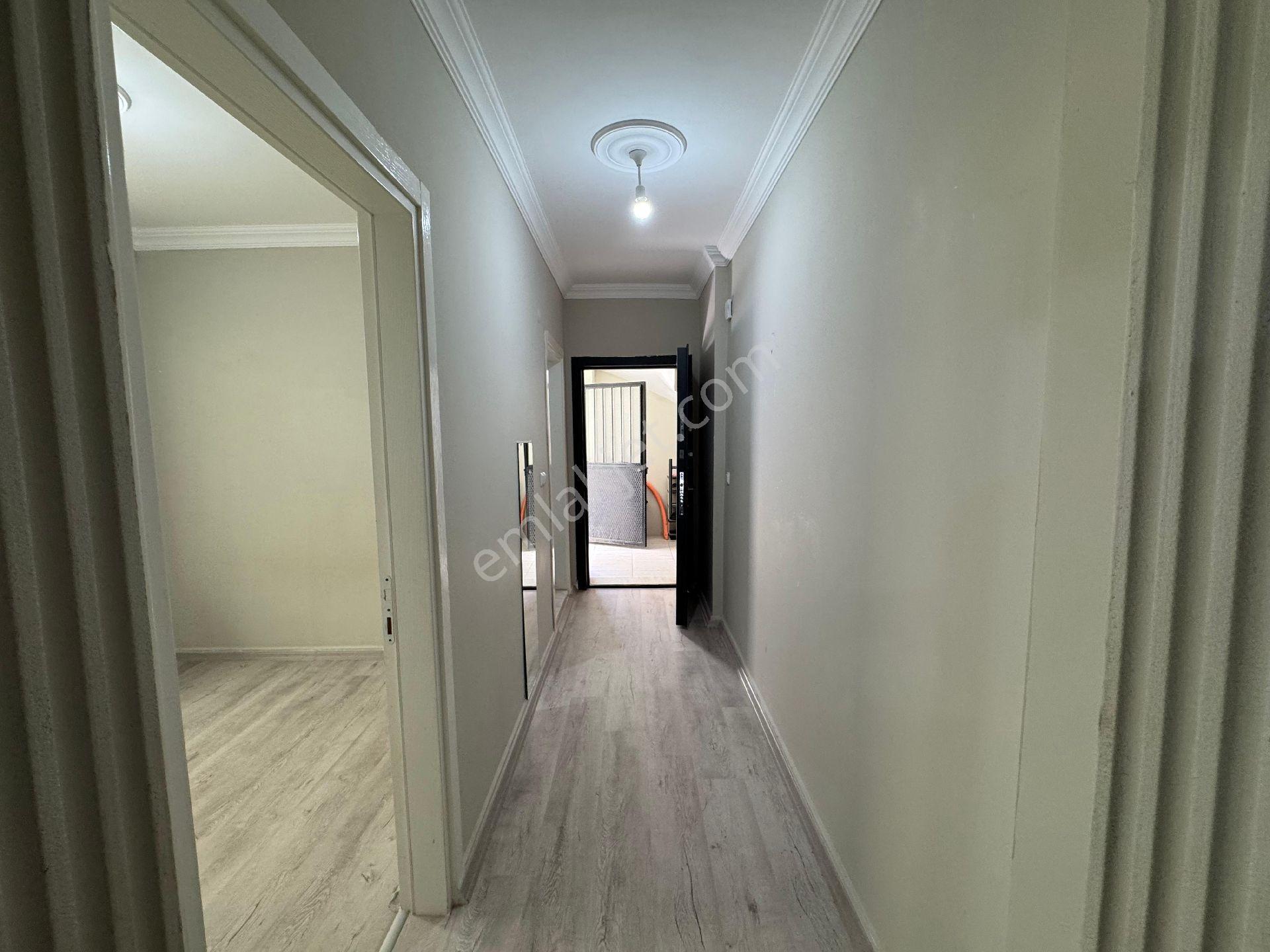 İzmir Seferihisar Ürkmez De Denize 60 Metre Satılık 1+1 Daire - Görsel 11