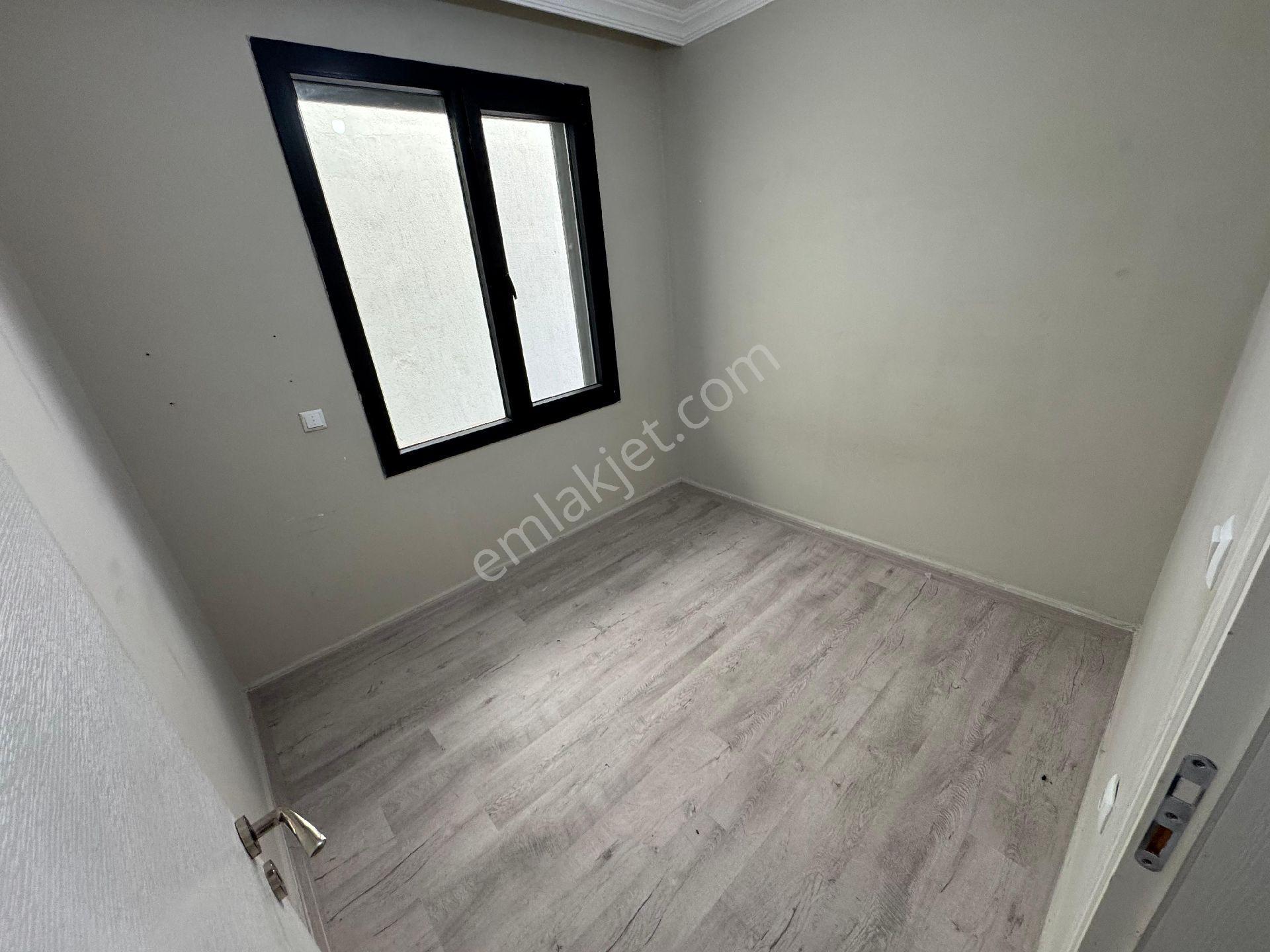 İzmir Seferihisar Ürkmez De Denize 60 Metre Satılık 1+1 Daire - Görsel 12