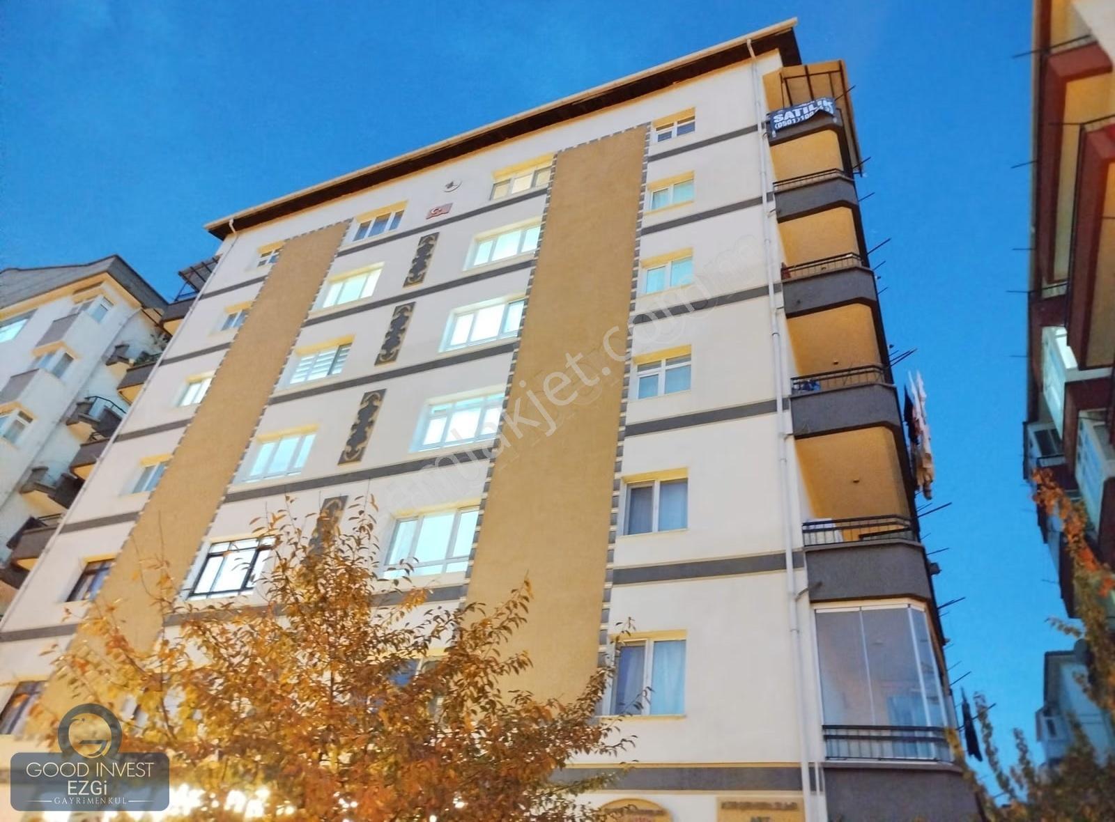 Metro Ve Onkoloji Hastanesi Yakınında 4+1 Önü Açık Dublex Daire - Görsel 2