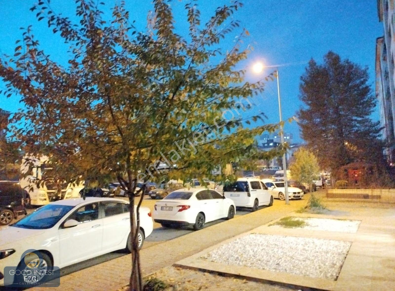 Metro Ve Onkoloji Hastanesi Yakınında 4+1 Önü Açık Dublex Daire - Görsel 7