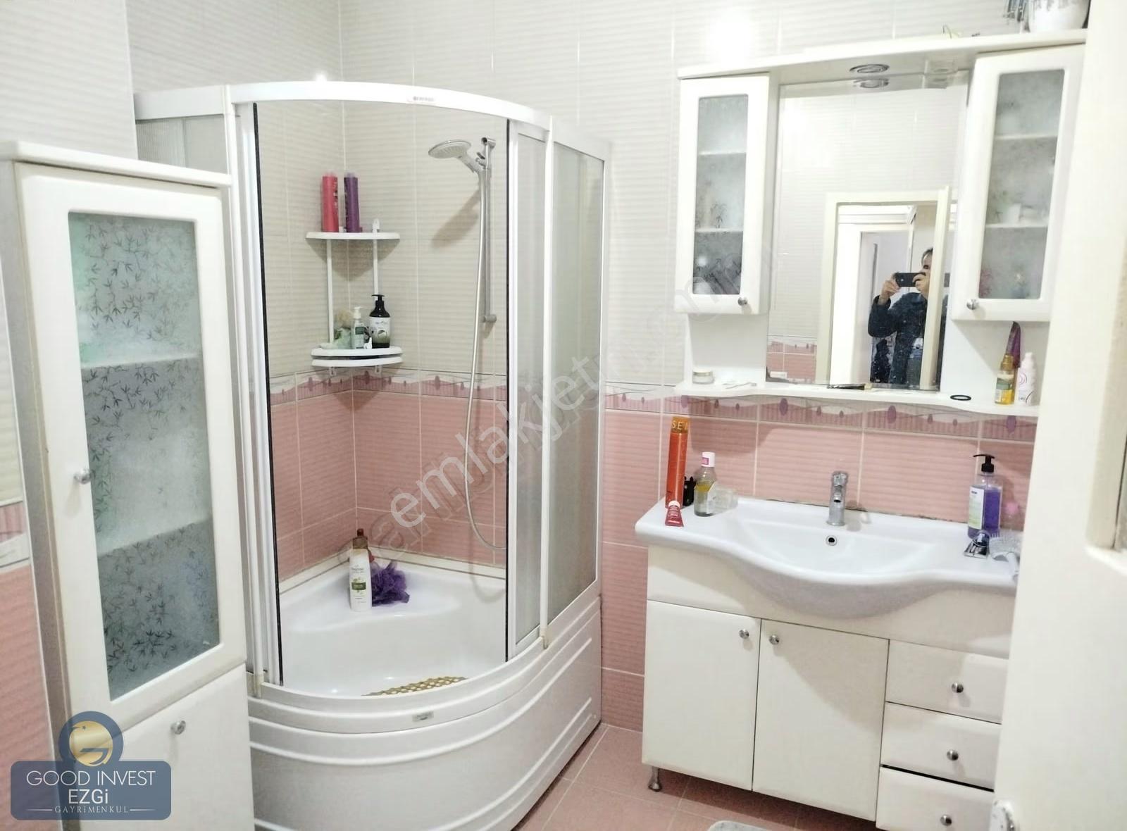 Metro Ve Onkoloji Hastanesi Yakınında 4+1 Önü Açık Dublex Daire - Görsel 18
