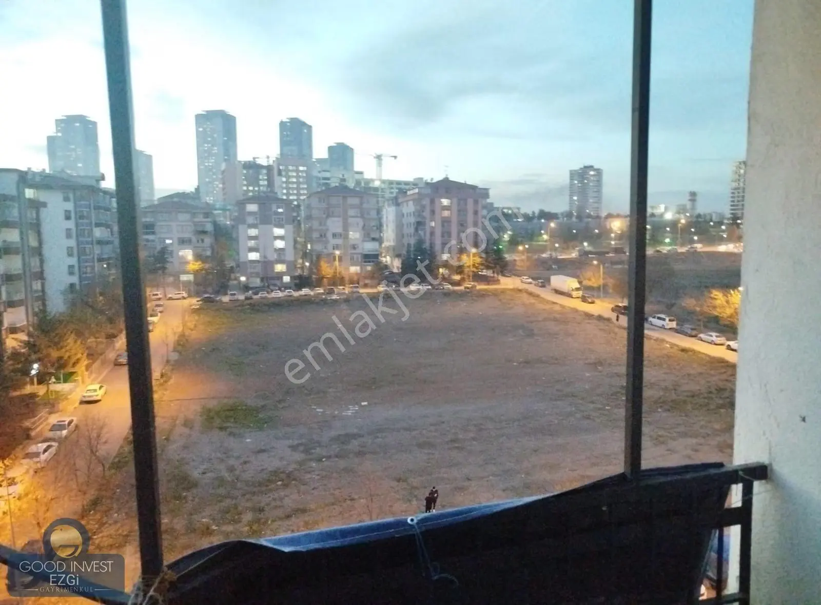 Metro Ve Onkoloji Hastanesi Yakınında 4+1 Önü Açık Dublex Daire - Görsel 22
