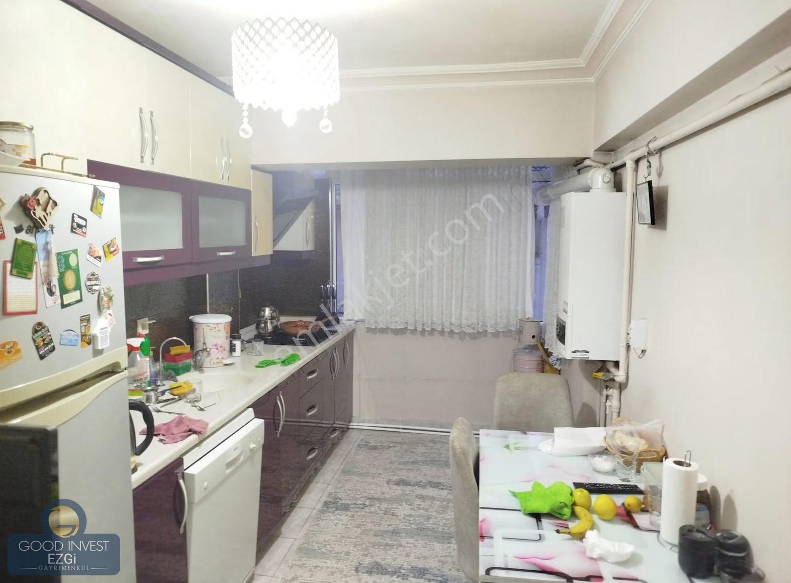 Metro Ve Onkoloji Hastanesi Yakınında 4+1 Önü Açık Dublex Daire - Görsel 10