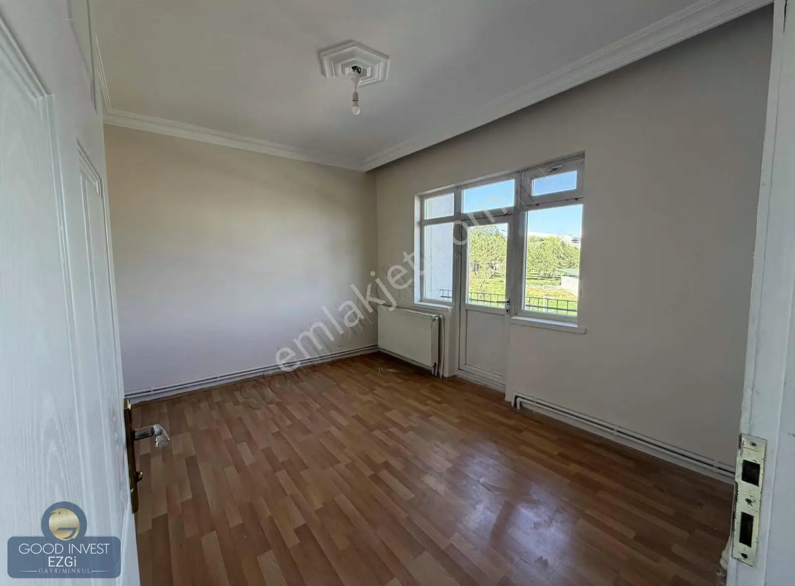 Yeni Adliyeye Cephe 3+1 3.kat Asansörlü Daire - Görsel 2