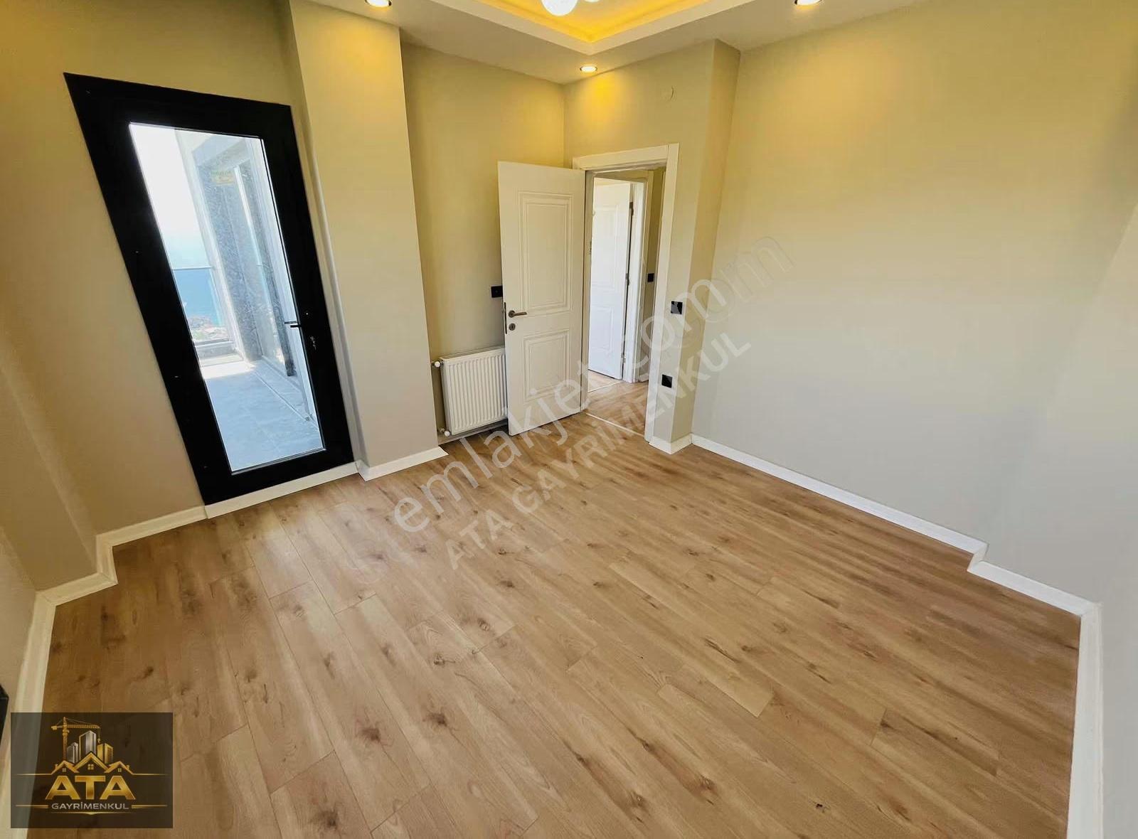 ┏ ┛en İyi Manzara Bunda┏ ┛emsalsiz Isıtmalı Havuzlu Lüx Villa..! - Görsel 32