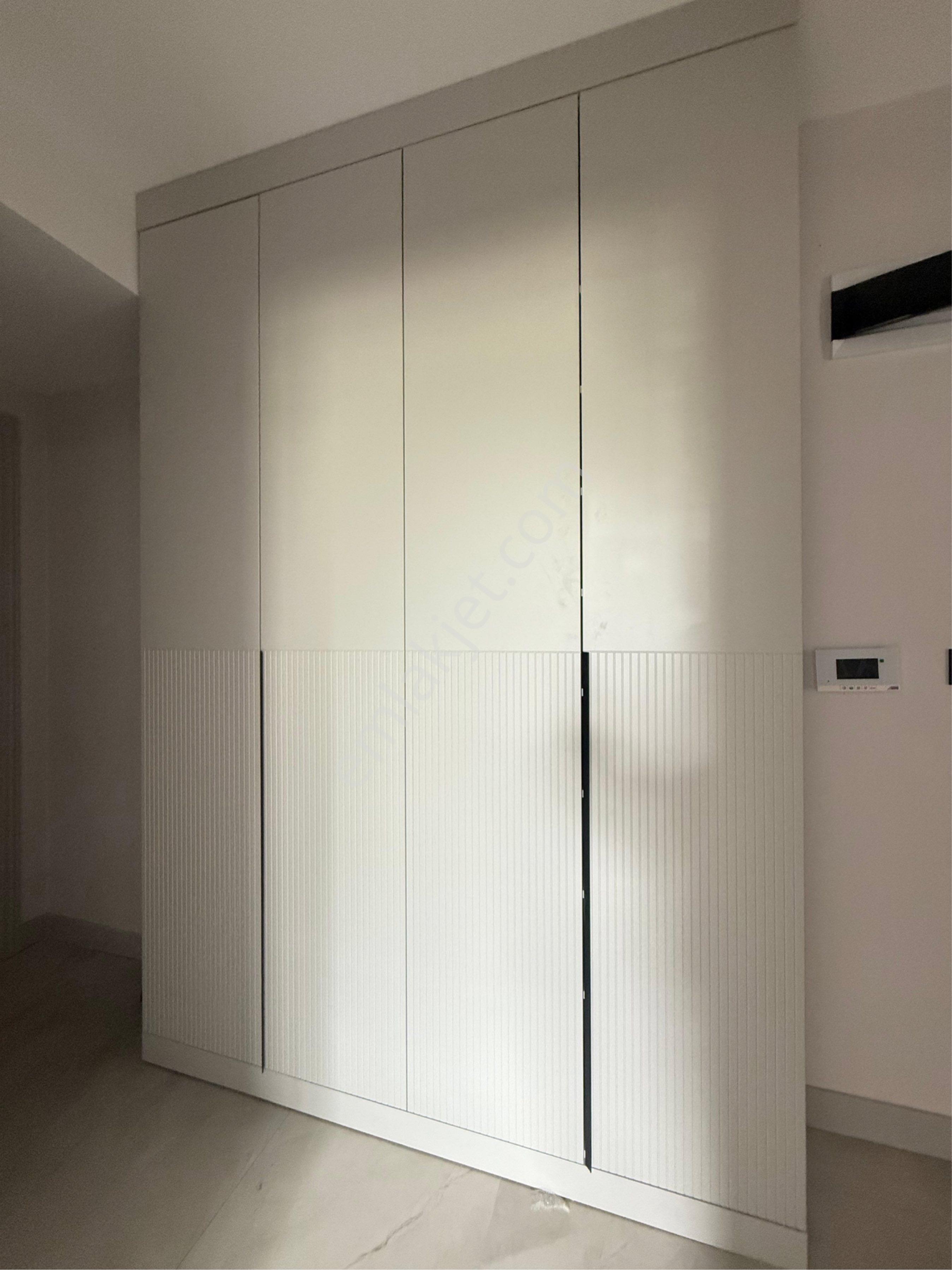 Doğan Emlak Group’tan İlkadım Derebahçe’de 2+1 Lüks Daireler - Görsel 10