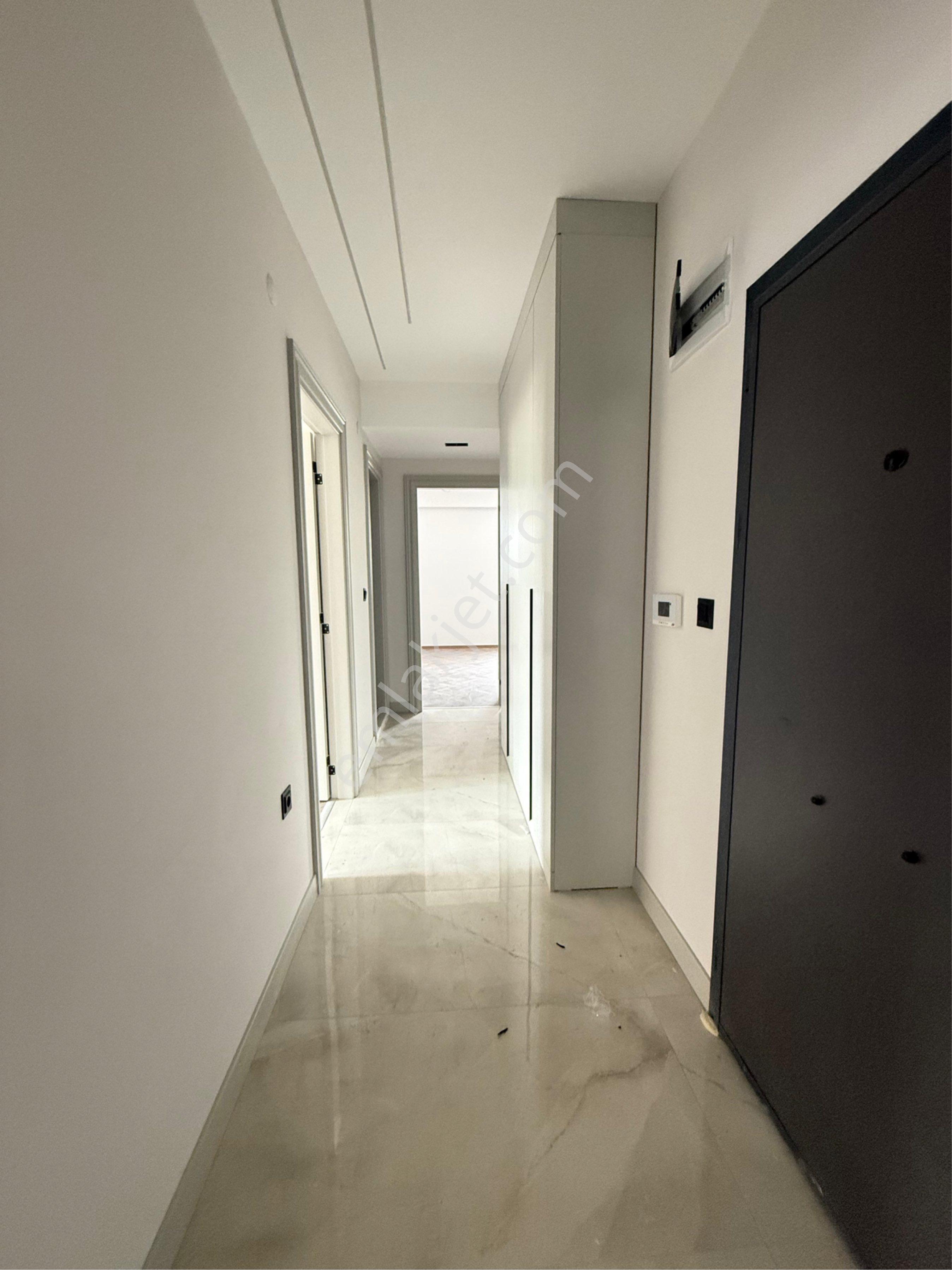 Doğan Emlak Group’tan İlkadım Derebahçe’de 2+1 Lüks Daireler - Görsel 5