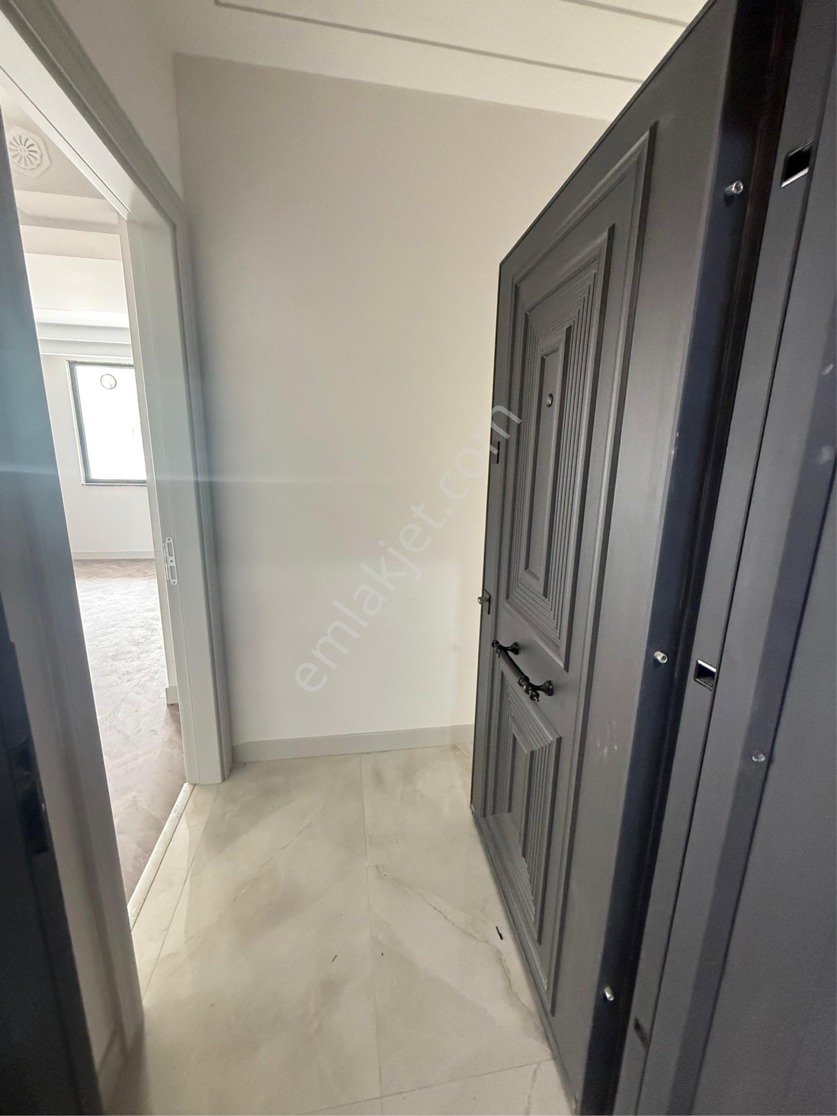 Doğan Emlak Group’tan İlkadım Derebahçe’de 2+1 Lüks Daireler - Görsel 21