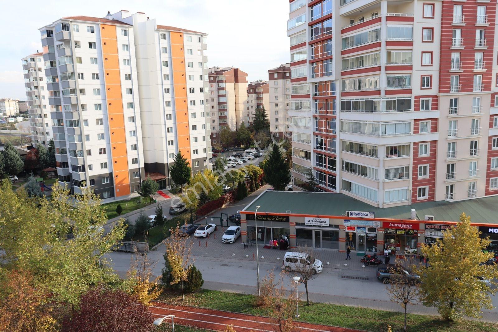 Kök Tapu/ara Kat/botanik Metroya Yürüme Mesafesi Satılık Daire - Görsel 15