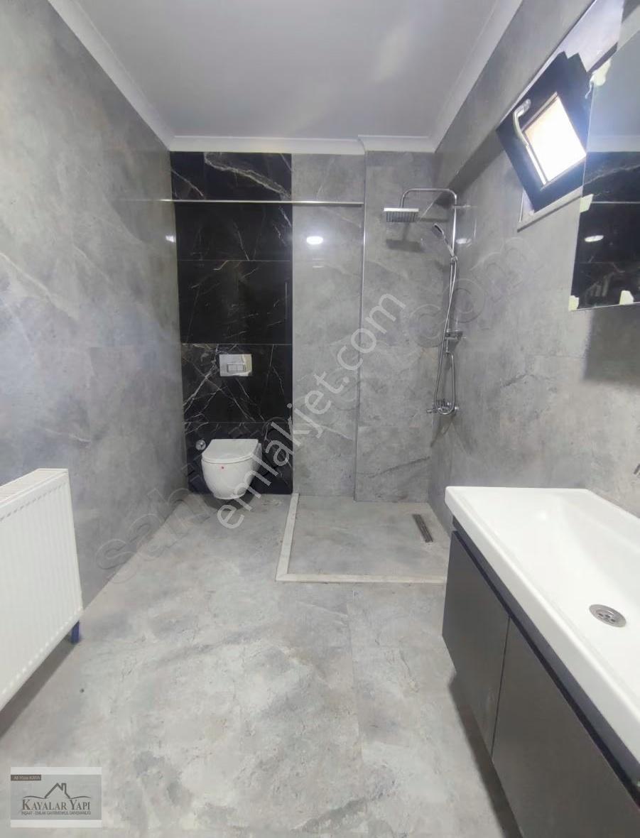 Esenköy Çeşme De Satılık Full Manzaralı Villar (takasa Açık) - Görsel 24
