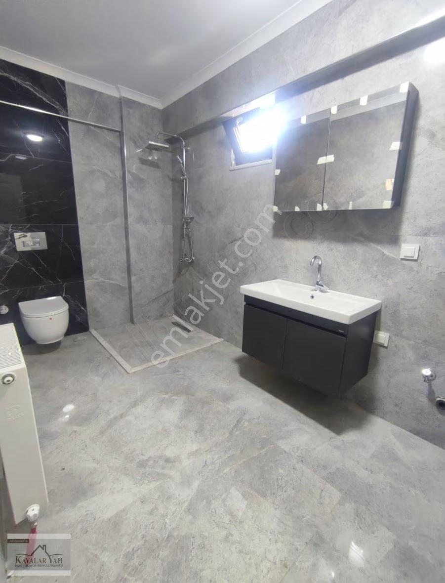 Esenköy Çeşme De Satılık Full Manzaralı Villar (takasa Açık) - Görsel 7