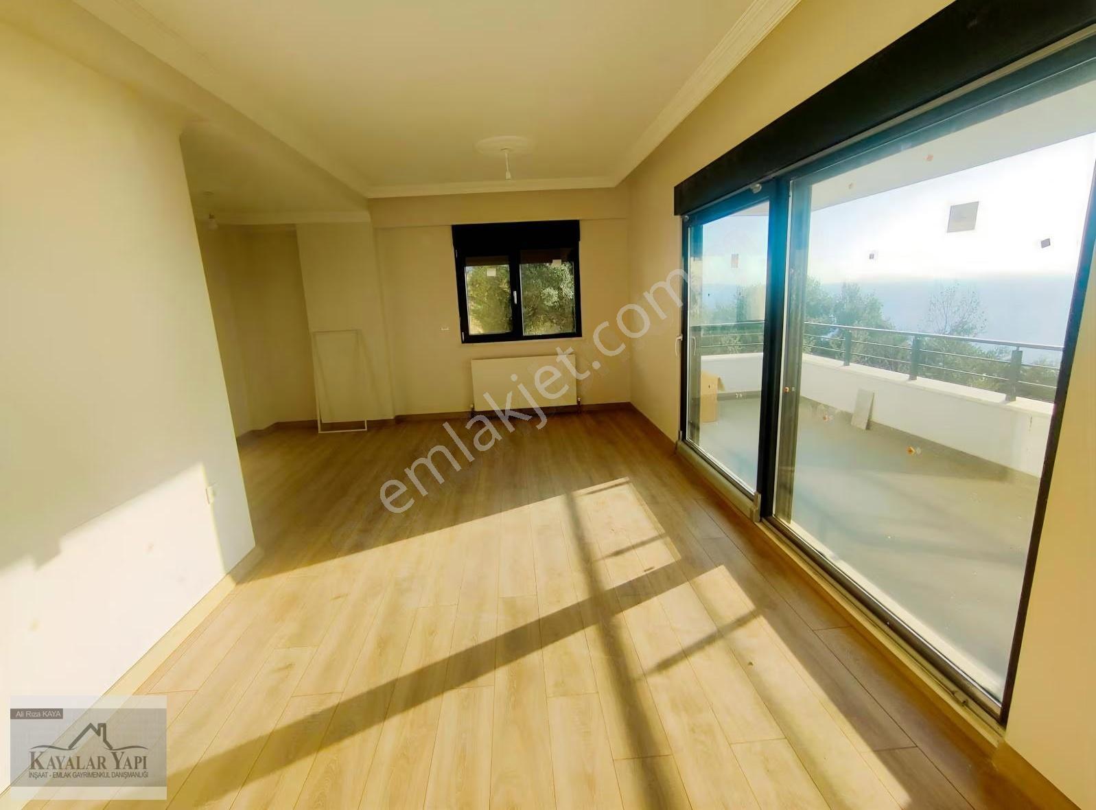 Esenköy Çeşme De Satılık Full Manzaralı Villar (takasa Açık) - Görsel 27