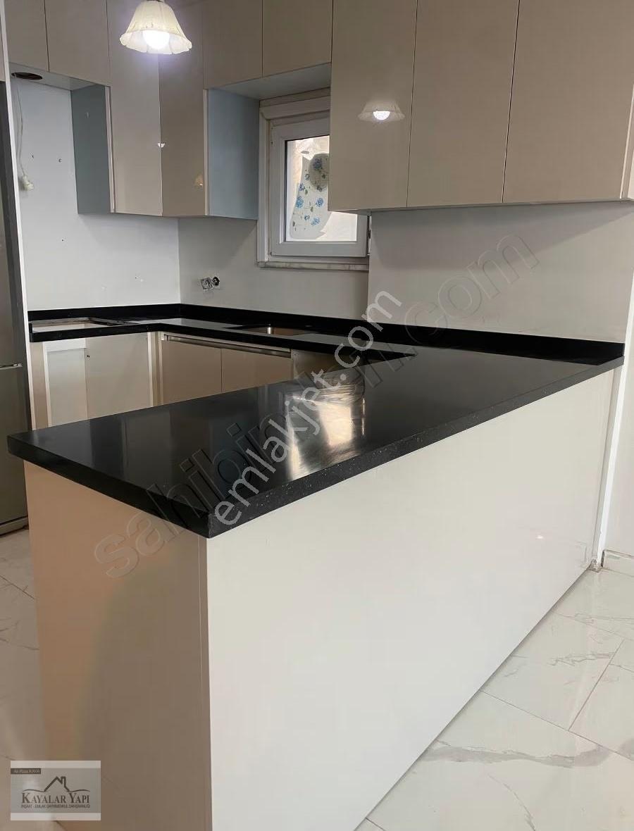 Esenköy Çeşme De Satılık Full Manzaralı Villar (takasa Açık) - Görsel 26