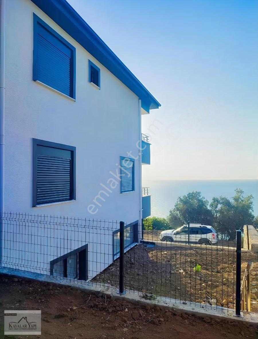 Esenköy Çeşme De Satılık Full Manzaralı Villar (takasa Açık) - Görsel 10