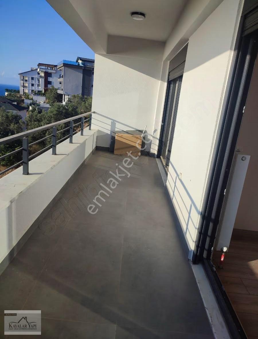 Esenköy Çeşme De Satılık Full Manzaralı Villar (takasa Açık) - Görsel 12