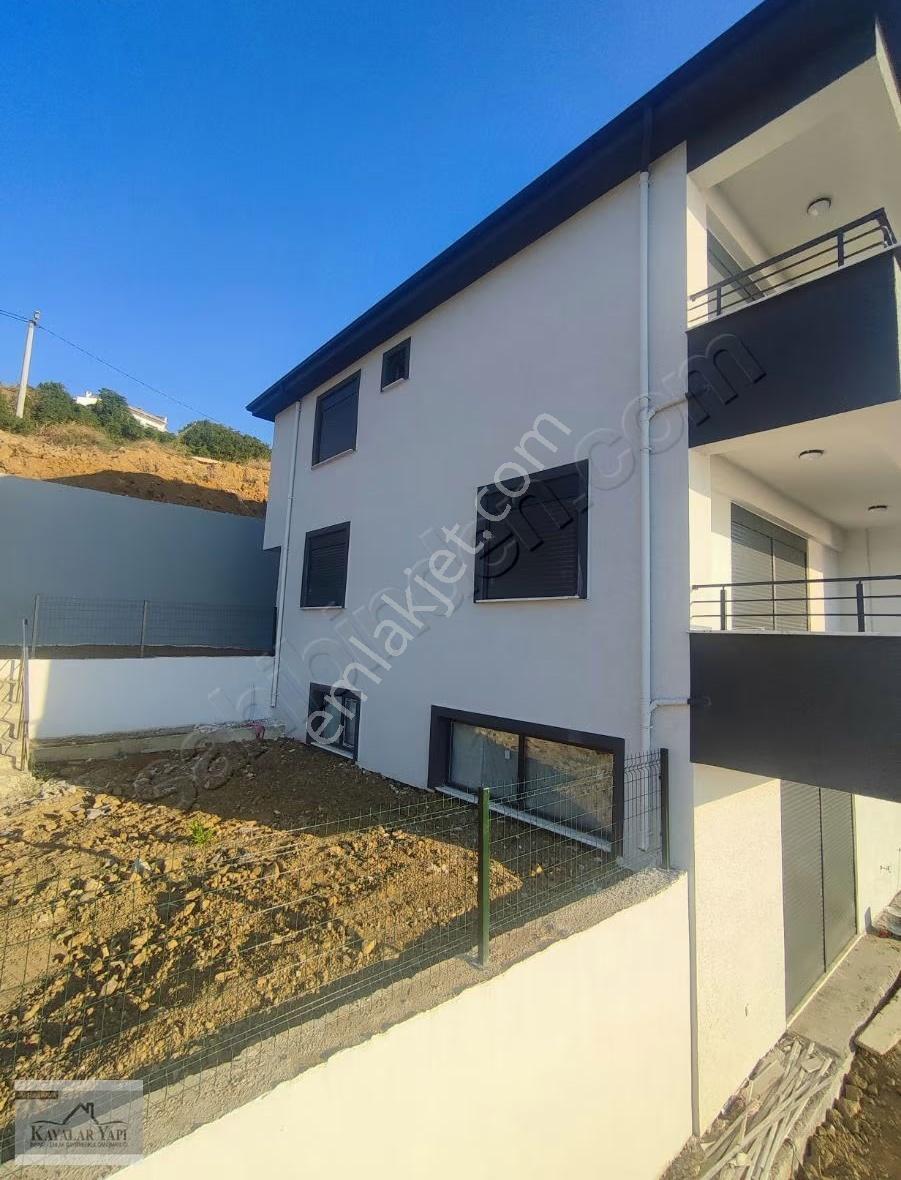 Esenköy Çeşme De Satılık Full Manzaralı Villar (takasa Açık) - Görsel 34