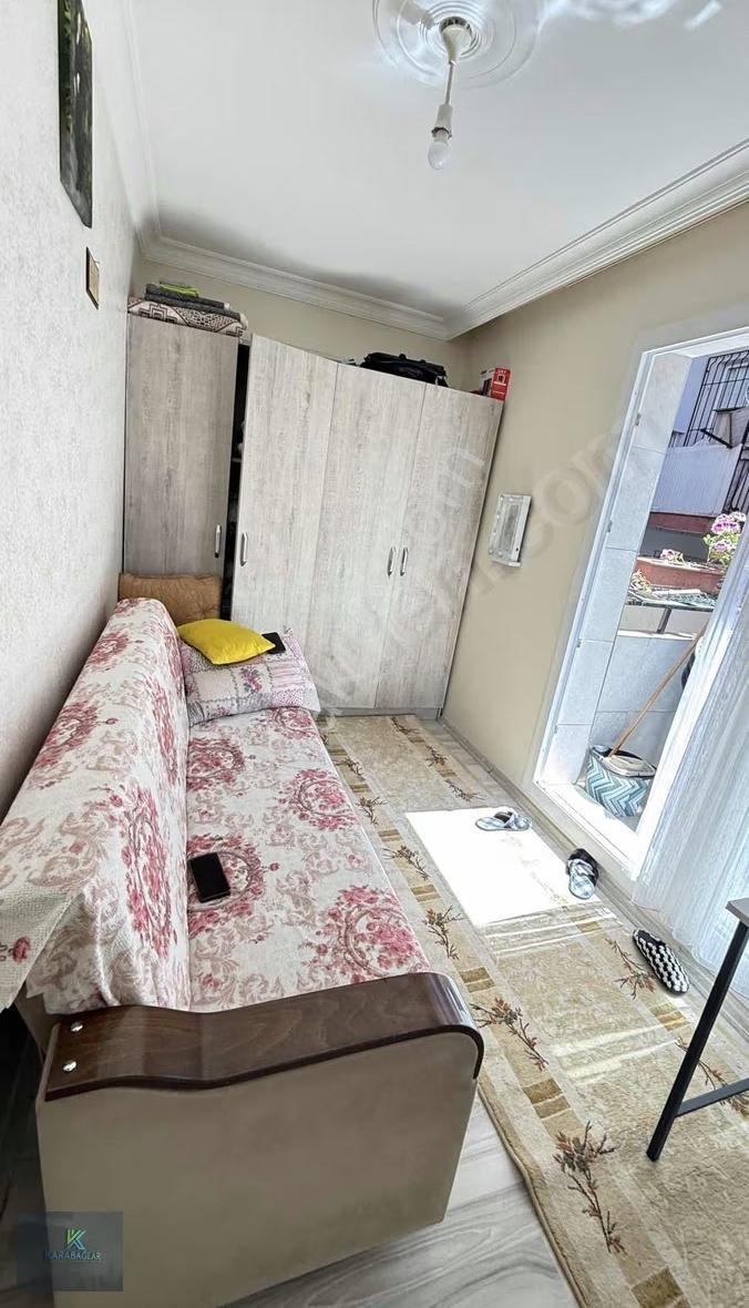 Bozyaka'da Krediye Uygun, 2+1, 105m² Yeni Daire - Görsel 27