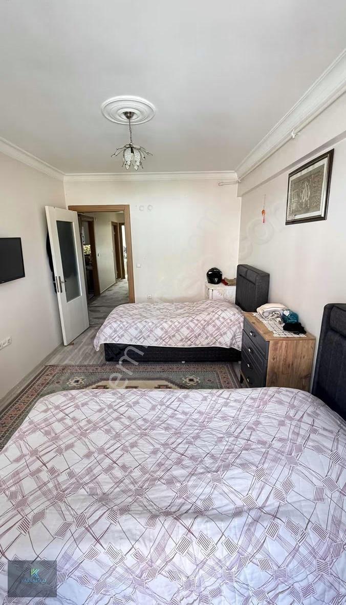 Bozyaka'da Krediye Uygun, 2+1, 105m² Yeni Daire - Görsel 22