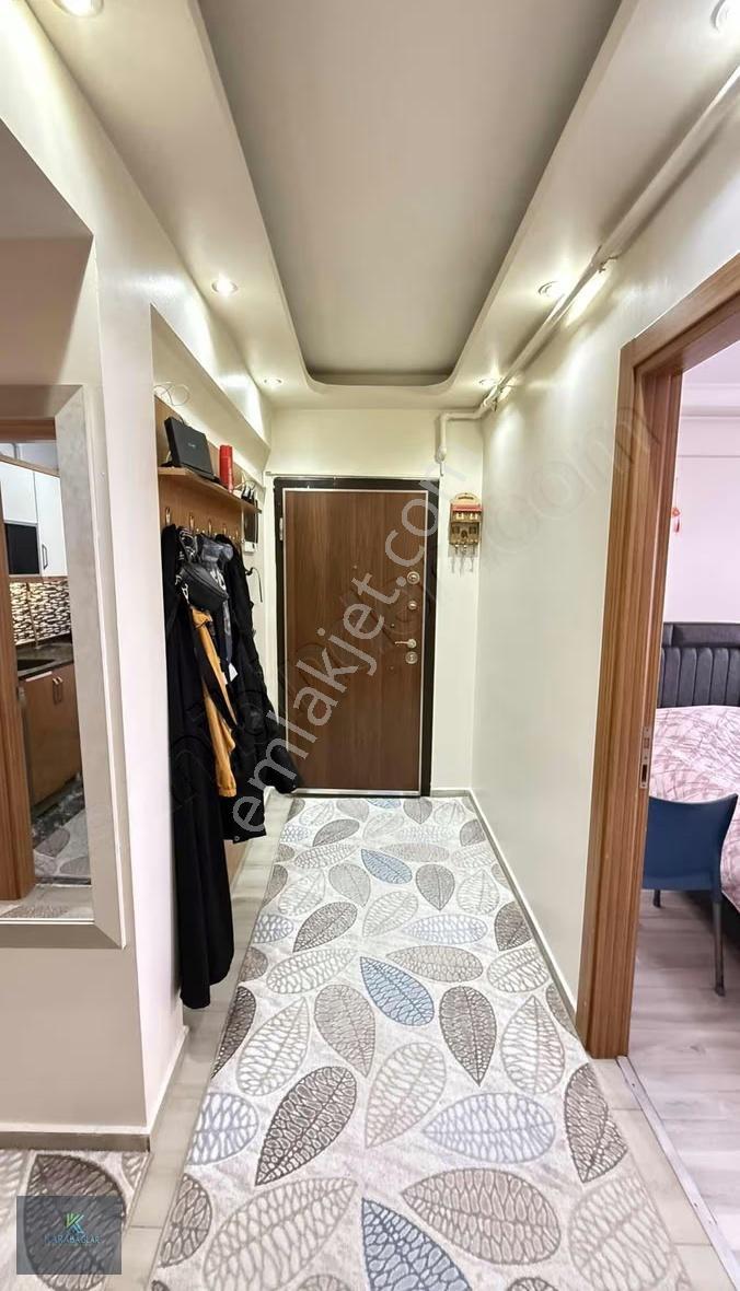 Bozyaka'da Krediye Uygun, 2+1, 105m² Yeni Daire - Görsel 34