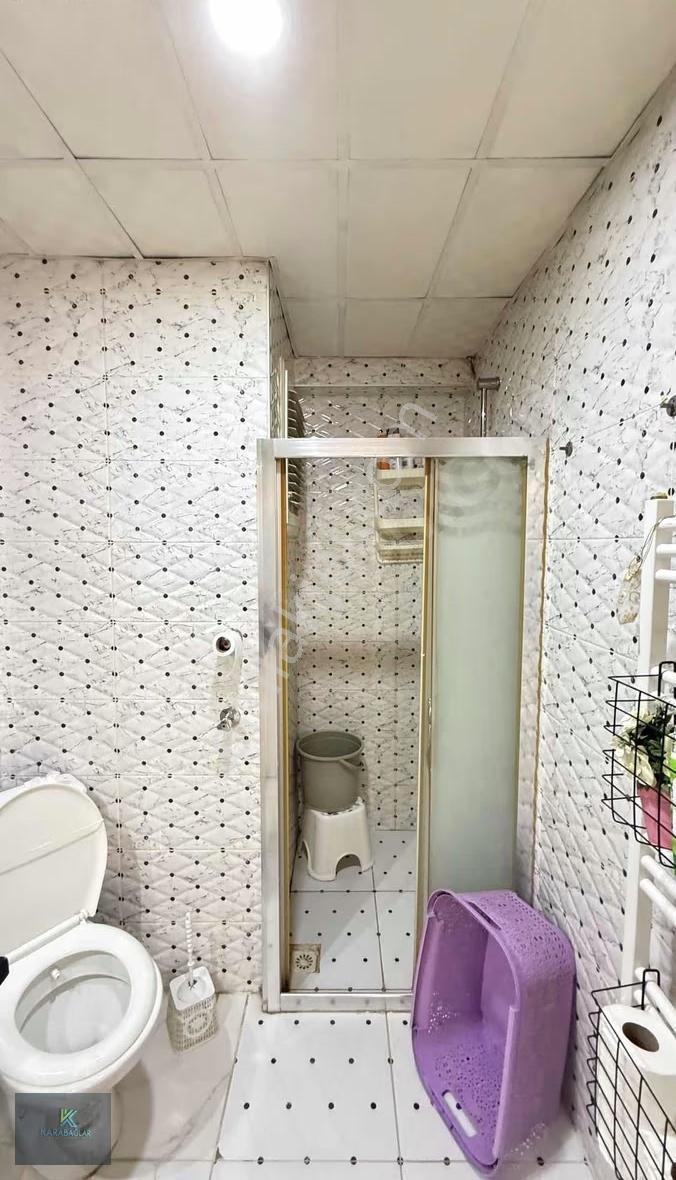Bozyaka'da Krediye Uygun, 2+1, 105m² Yeni Daire - Görsel 10