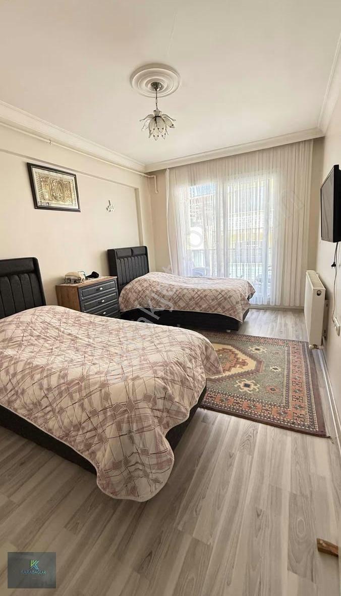 Bozyaka'da Krediye Uygun, 2+1, 105m² Yeni Daire - Görsel 30