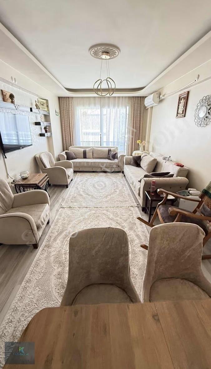 Bozyaka'da Krediye Uygun, 2+1, 105m² Yeni Daire - Görsel 13