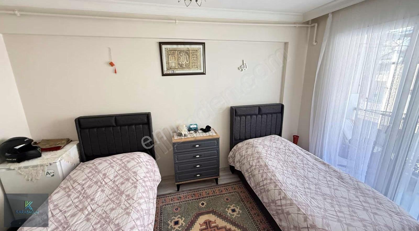 Bozyaka'da Krediye Uygun, 2+1, 105m² Yeni Daire - Görsel 23
