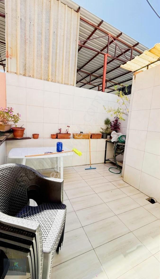 Bozyaka'da Krediye Uygun, 2+1, 105m² Yeni Daire - Görsel 9