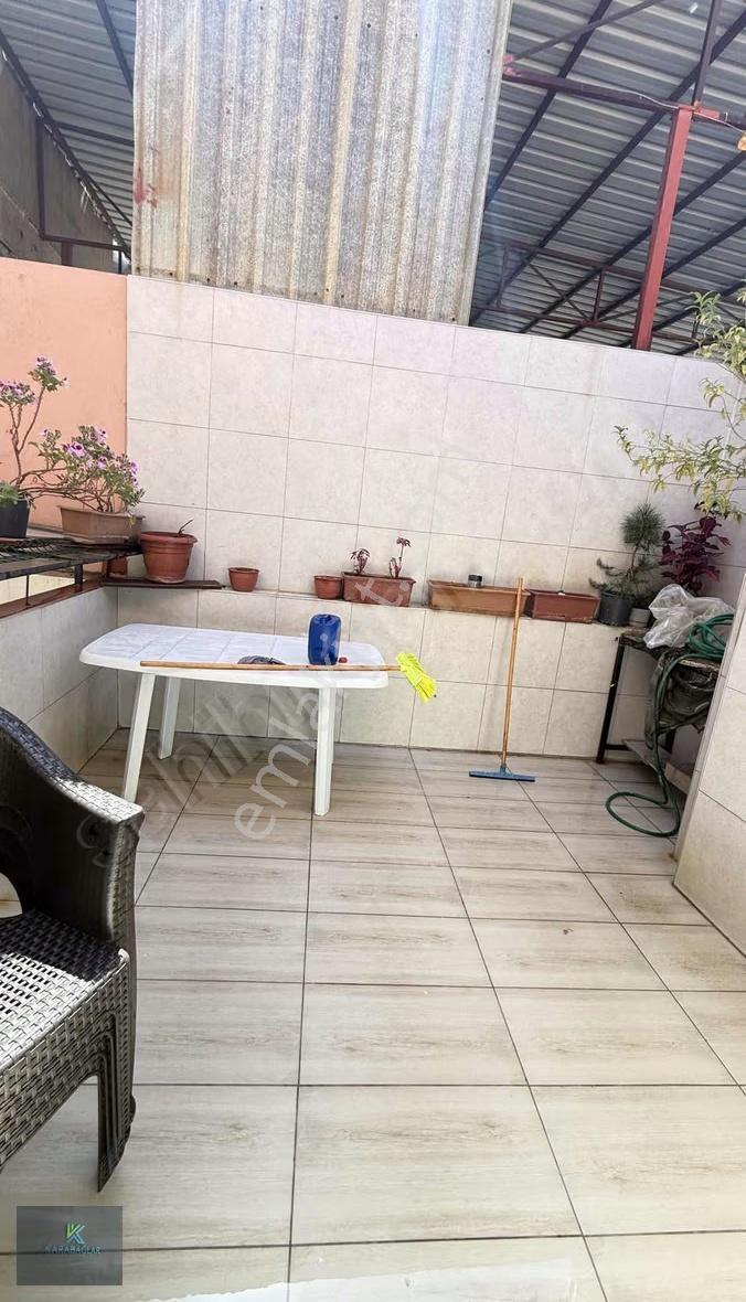 Bozyaka'da Krediye Uygun, 2+1, 105m² Yeni Daire - Görsel 2
