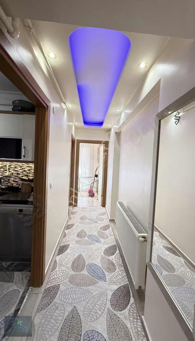 Bozyaka'da Krediye Uygun, 2+1, 105m² Yeni Daire - Görsel 25