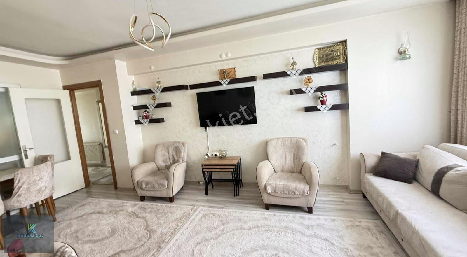 Bozyaka'da Krediye Uygun, 2+1, 105m² Yeni Daire - Görsel 19