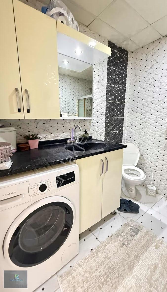 Bozyaka'da Krediye Uygun, 2+1, 105m² Yeni Daire - Görsel 16