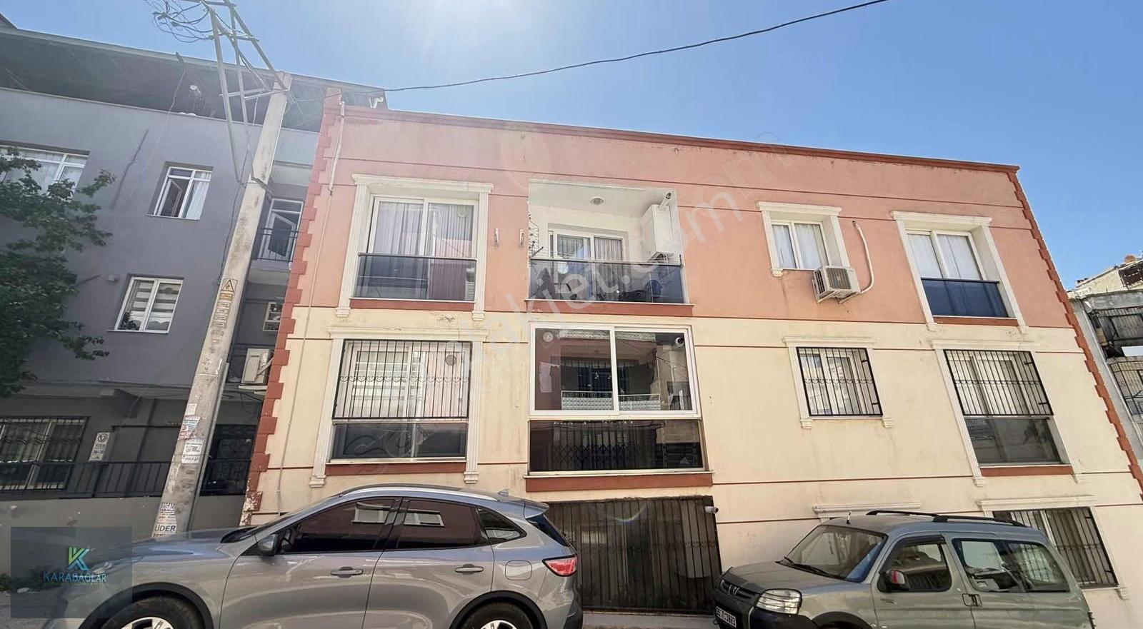 Bozyaka'da Krediye Uygun, 2+1, 105m² Yeni Daire - Görsel 11