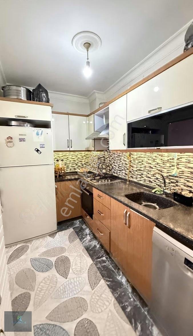 Bozyaka'da Krediye Uygun, 2+1, 105m² Yeni Daire - Görsel 3