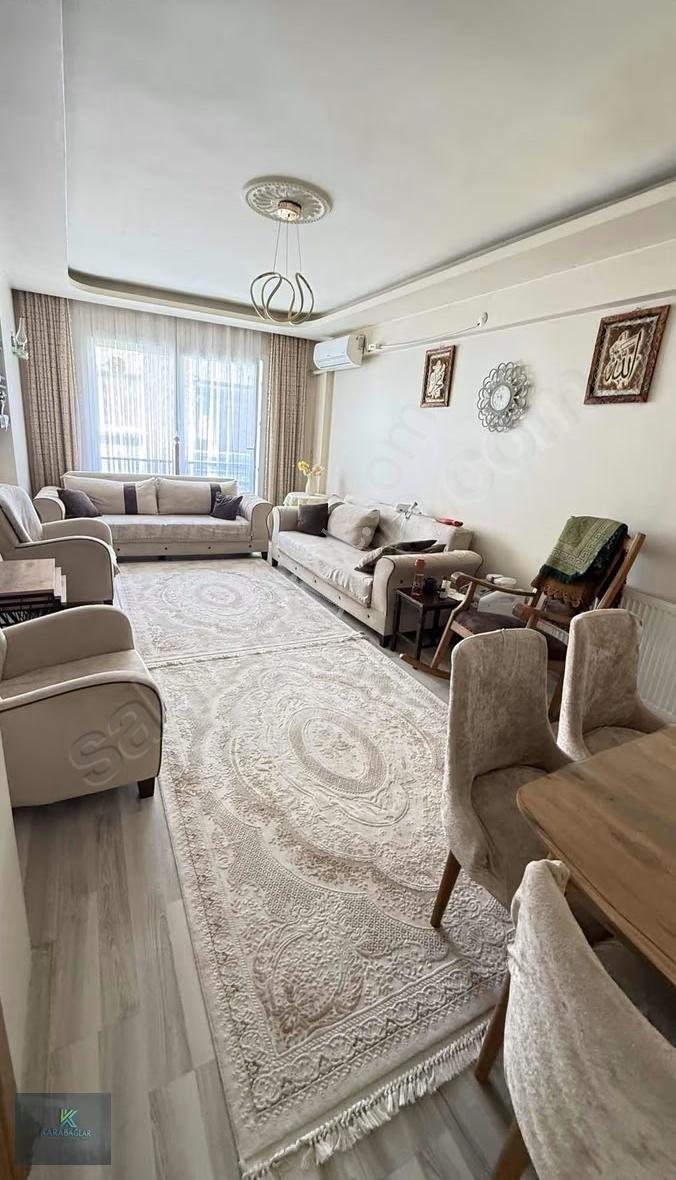 Bozyaka'da Krediye Uygun, 2+1, 105m² Yeni Daire - Görsel 21