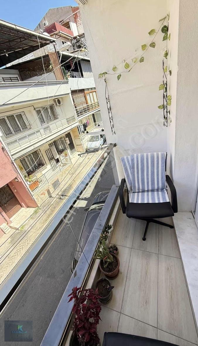 Bozyaka'da Krediye Uygun, 2+1, 105m² Yeni Daire - Görsel 29