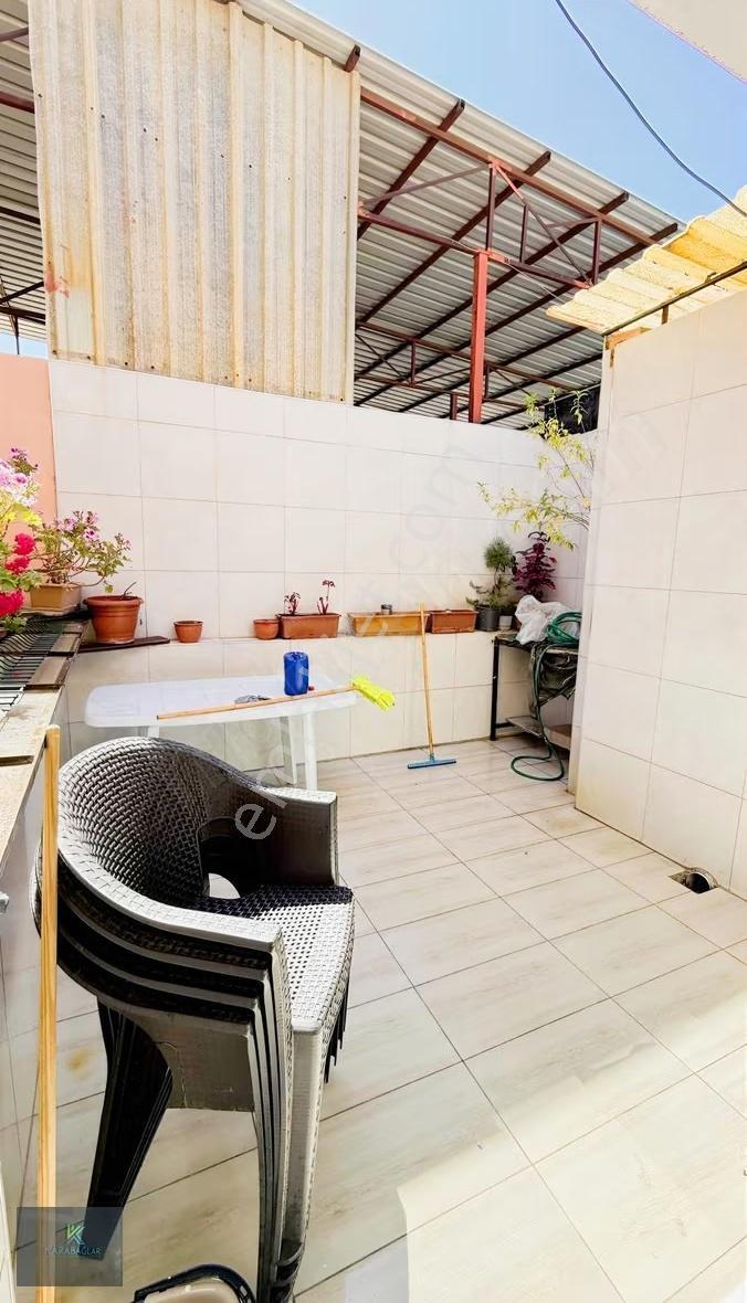 Bozyaka'da Krediye Uygun, 2+1, 105m² Yeni Daire - Görsel 17